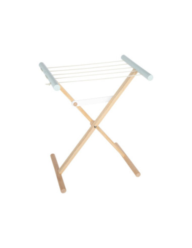 Small Foot - Houten Kleding Droogrek