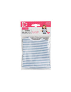 Ma Corolle Gestreept...