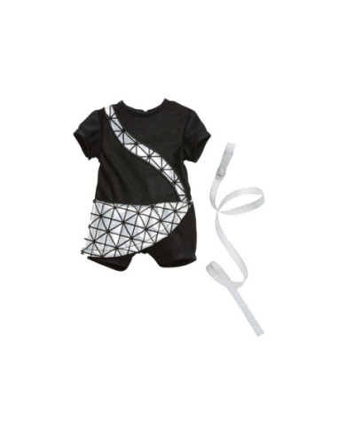 Ma Corolle Skater Outfit met Lint 36cm