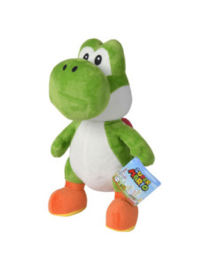 Super Mario Yoshi Knuffel...
