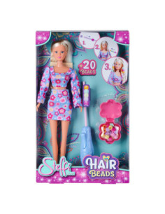 Steffi Love Modepop Haarkralen