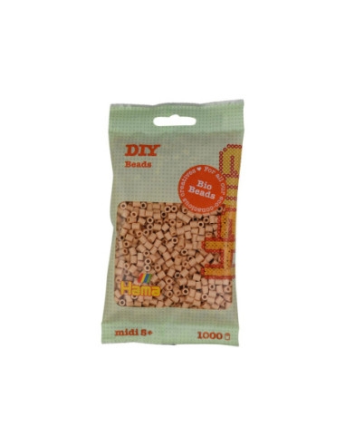 Hama Bio Strijkkralen - Beige (027)...