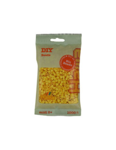 Hama Bio Strijkkralen -...