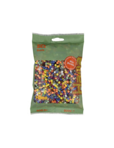 Hama Bio Strijkkralen -...