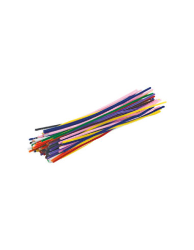 Colorations - Chenilledraad 50st.