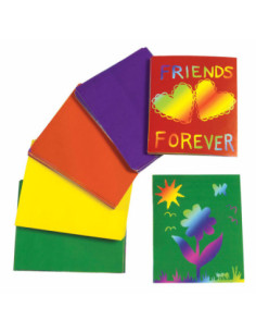 Colorations - Kleur...