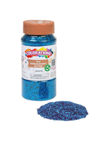 Colorations - Biologische Afbreekbare...