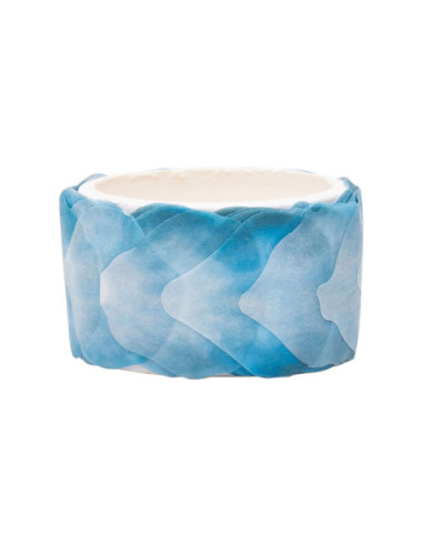 Colorations - Washi Stickers - Blauwe...
