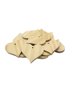 Colorations - Houten...