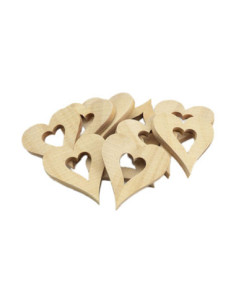 Colorations - Houten...