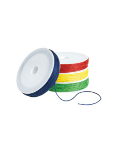 Colorations - Gewaxt...