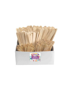 Colorations - Houten...