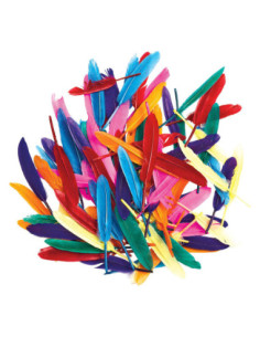 Colorations - Gekleurde...