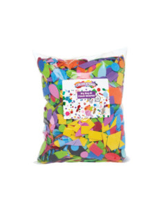 Colorations - Foam Vormen...