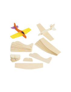 Colorations - Houten...