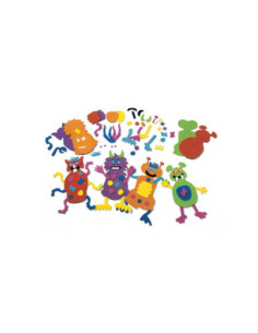 Colorations - Maak je Eigen...