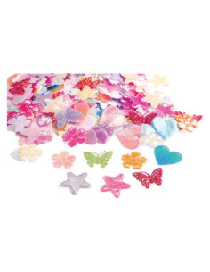 Colorations - Glanzende...