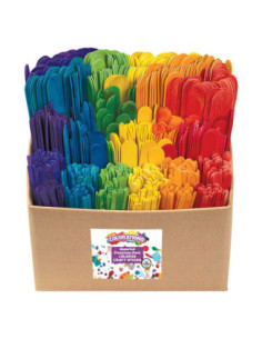 Colorations - Gekleurde...