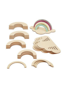 Colorations - Maak en...