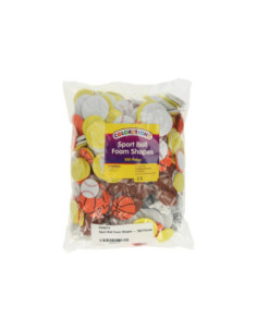 Colorations - Sportballen...