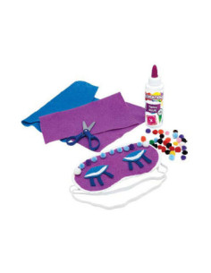 Colorations - Slaapmasker...