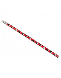 Potlood Piraat 12st.