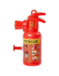 Waterpistooltje Brandblusser