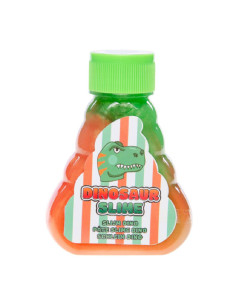 Slijm Dinosaurus 12st.
