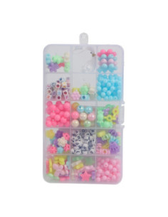 Kralenset in Opbergdoos