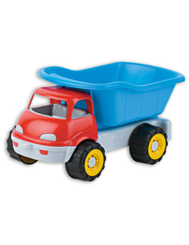 Kiepwagen