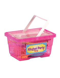 Speeleten in Winkelmand