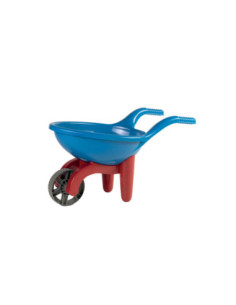 Kruiwagen Recycled Kunststof