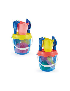 Ecoiffier Emmerset met...