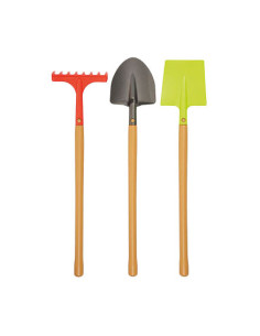 Ecoiffier Tuingereedschap...