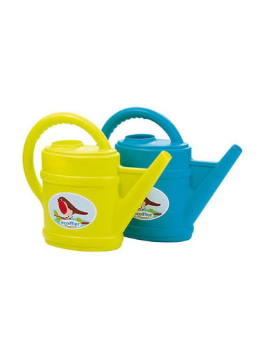 Ecoiffier Gieter Groen 35 Liter