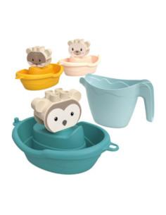 Abrick Badbootjes Dieren...