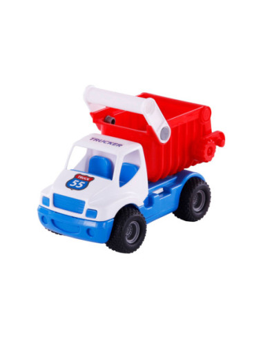 Cavallino Grip Kiepvrachtwagen met...