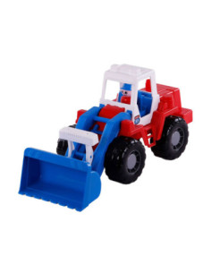 Cavallino Graafmachine met...