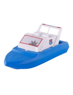 Cavallino Speedboot 40cm