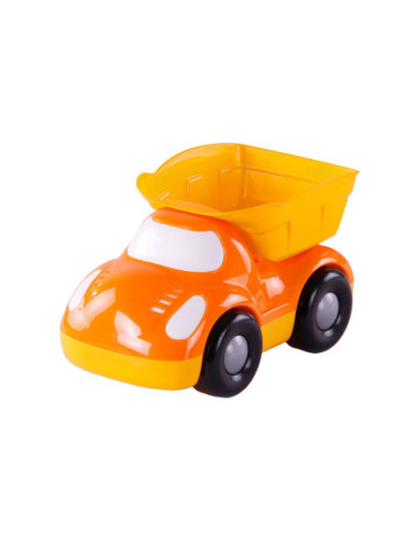 Cavallino Peuter Kiepwagen 225cm