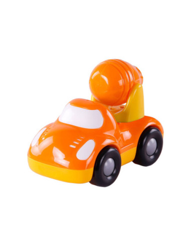 Cavallino Peuter Mixer Vrachtwagen 215cm