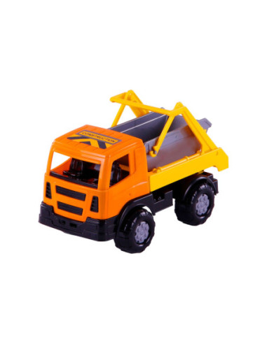 Cavallino Bouw Container Vrachtwagen...