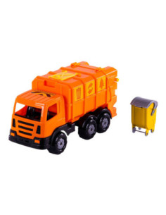 Cavallino XL Vuilniswagen...