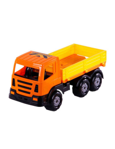 Cavallino XL Kiepvrachtwagen