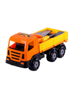 Cavallino XL Kiepwagen met...