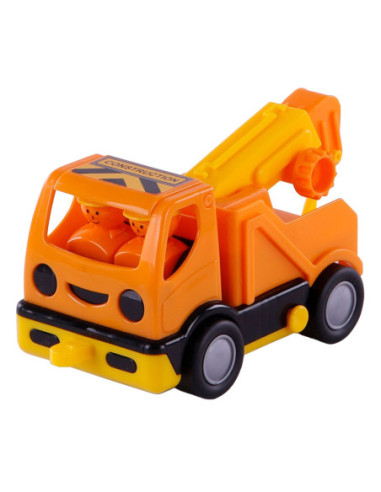 Cavallino Mijn Eerste Kraanwagen 20cm