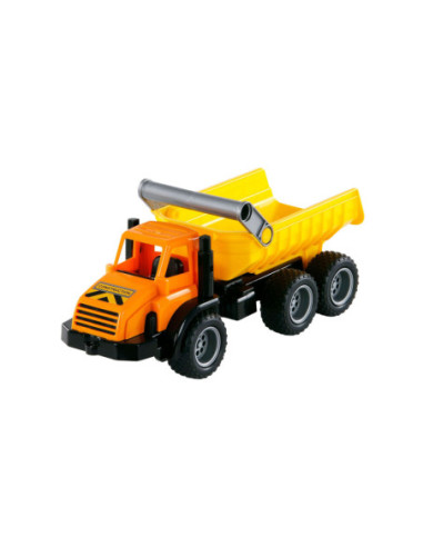 Cavallino Grip Kiepvrachtwagen Met...