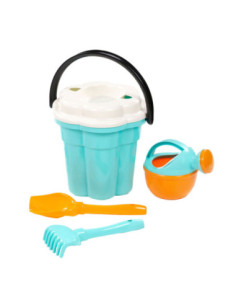 Cavallino Safari XL...