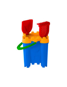 Cavallino Kasteelemmerset...