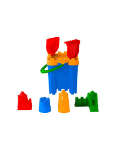 Cavallino Kasteelemmerset...